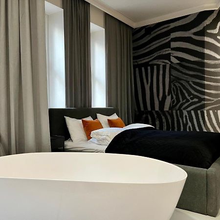Apartamenty Jubilat クラクフ エクステリア 写真