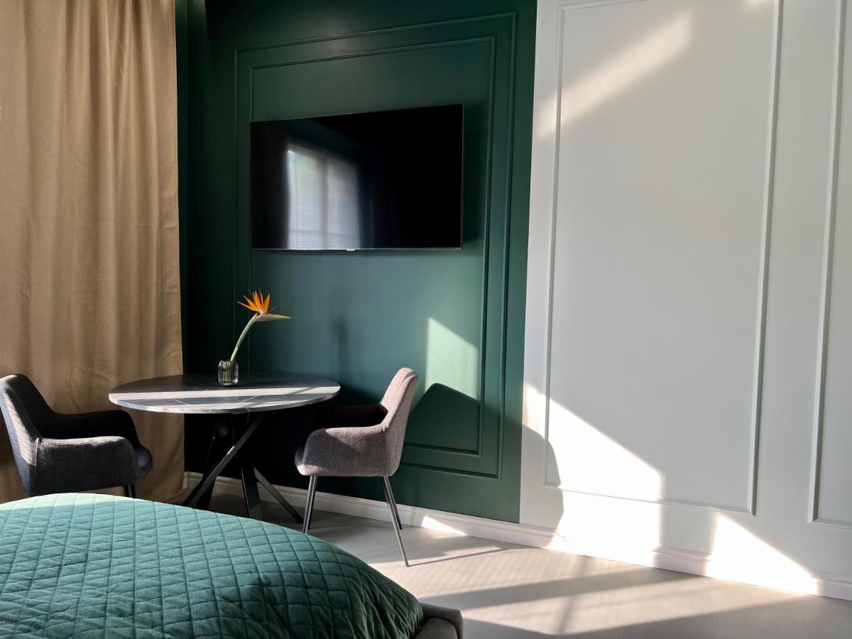 Apartamenty Jubilat クラクフ エクステリア 写真