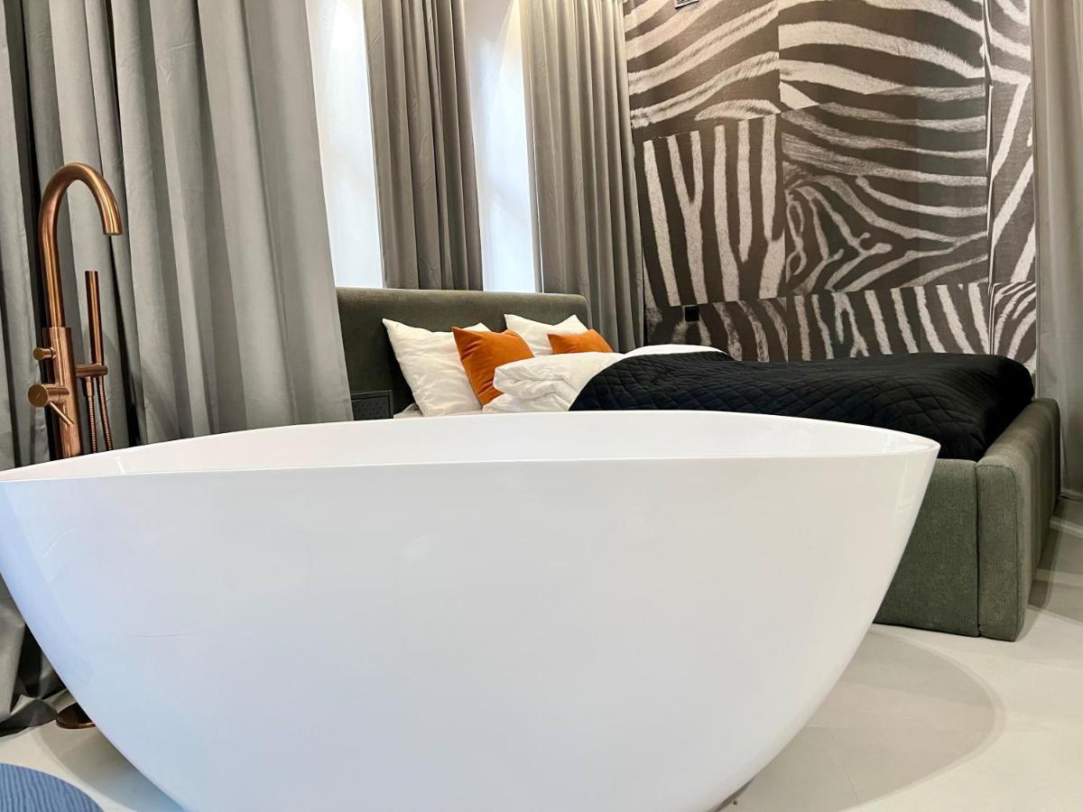 Apartamenty Jubilat クラクフ エクステリア 写真